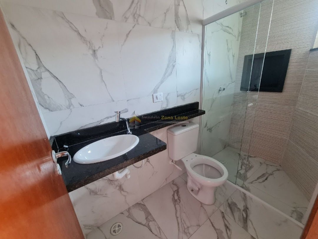 Sobrado, 3 quartos, 160 m² - Foto 18