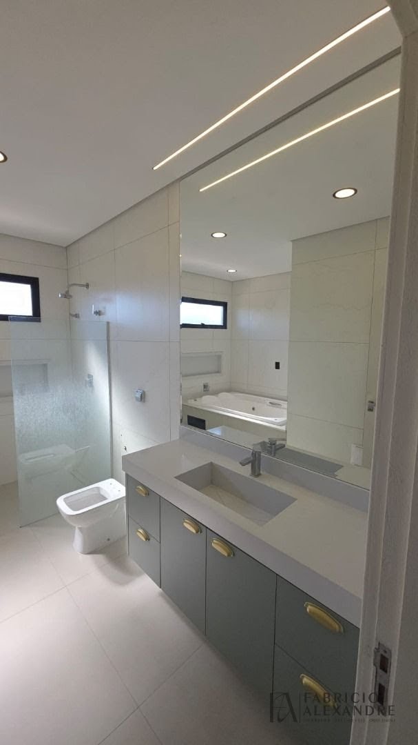 Casa à venda com 3 quartos, 3 suítes, 4 vagas e 250m² no Alphaville, Mirassol (SP) — foto 20 de 29