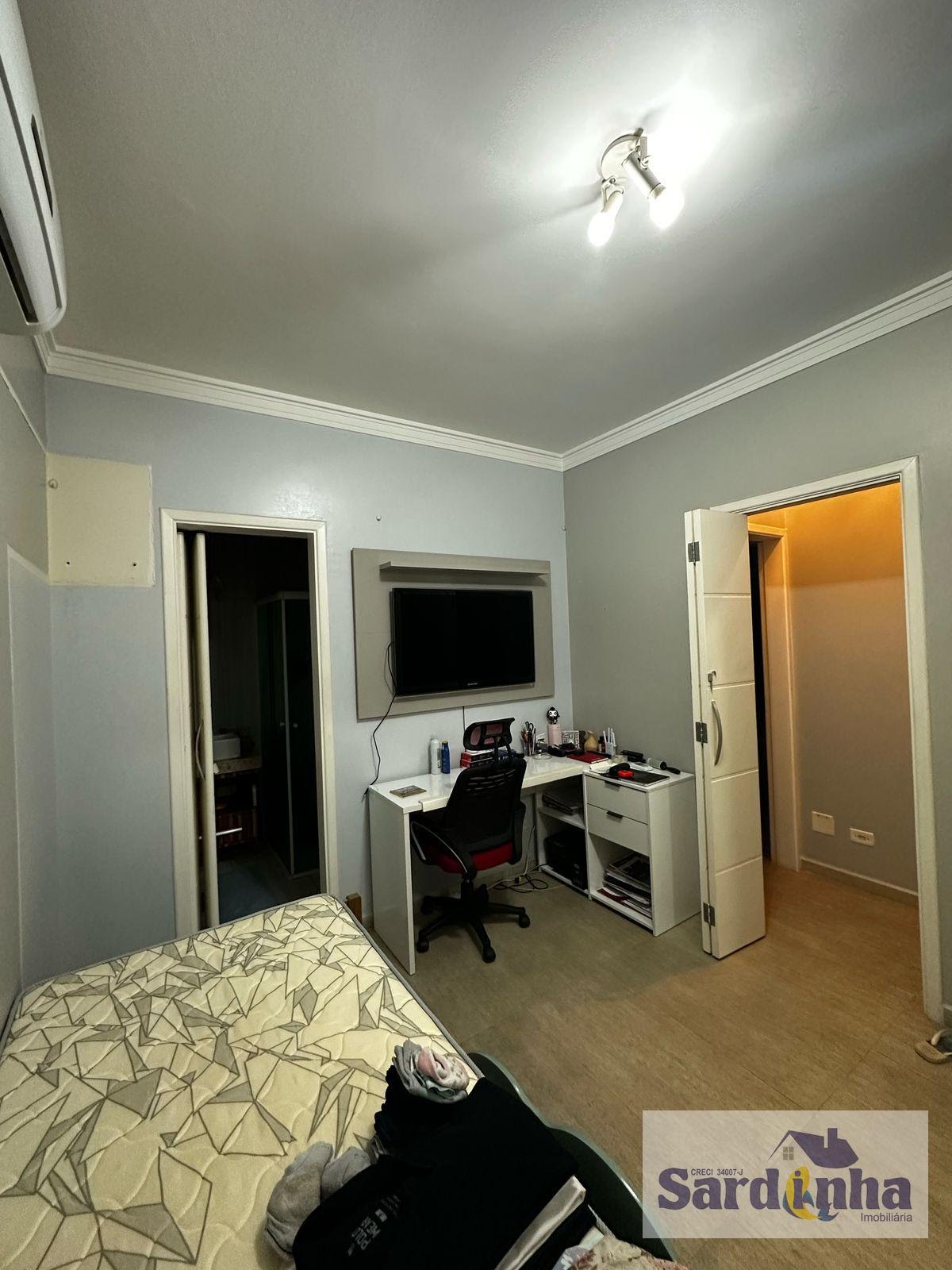 Apartamento à venda com 2 quartos, 1 suíte, 2 vagas e 90m² no Paisagem Renoir, Cotia (SP) — foto 7 de 14