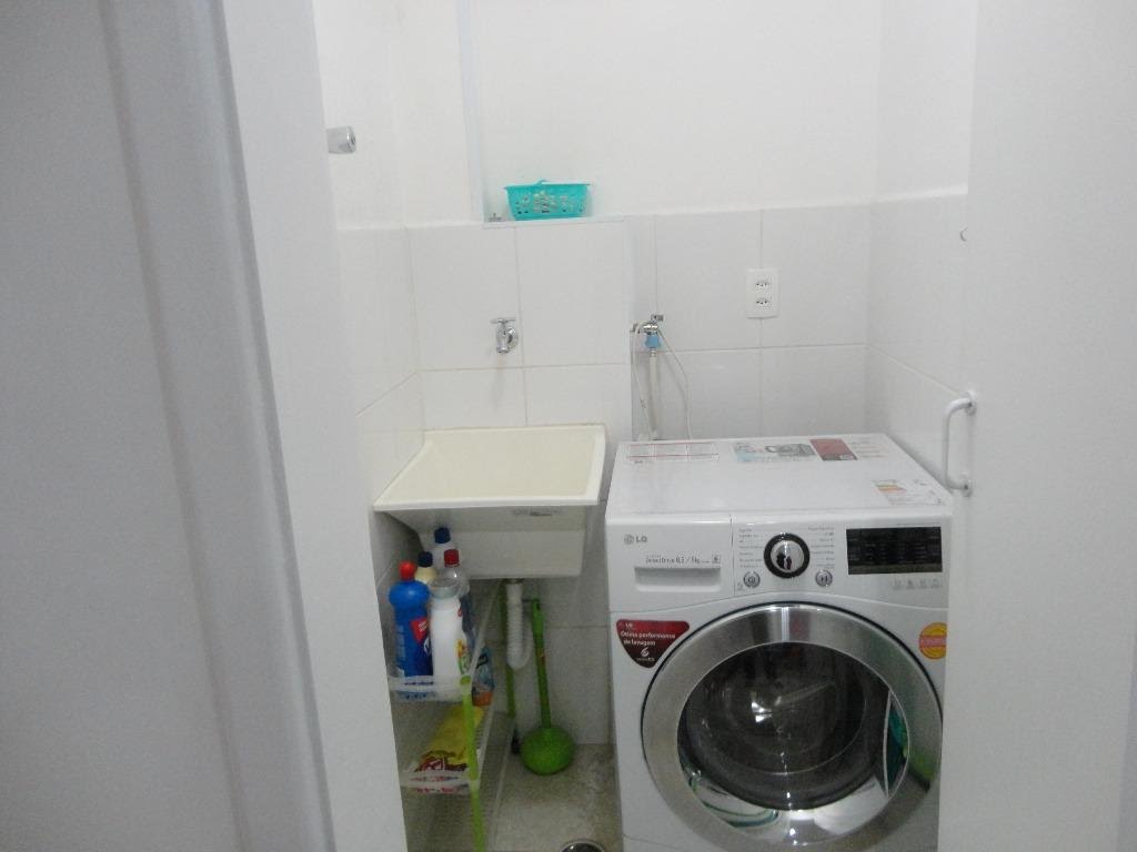 Apartamento para alugar com 1 quarto, 1 banheiro e 55m² no Paraíso, São Paulo (SP) — foto 15 de 15