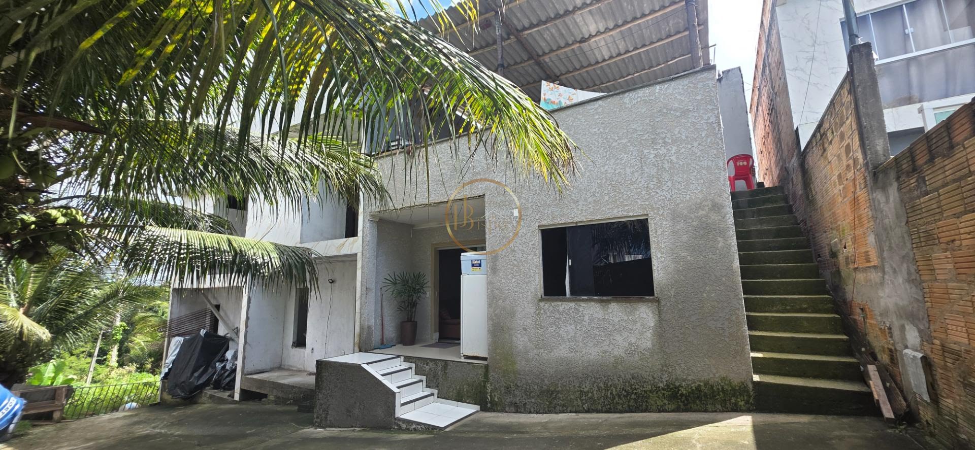 Casa à venda com 7 quartos, 8 banheiros, 5 vagas e 200m² no Alto Taperapuan, Porto Seguro — foto principal