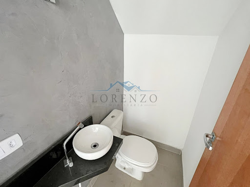 Lavabo 