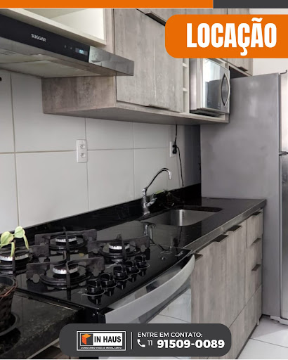Apartamento em Conceição  -  Diadema