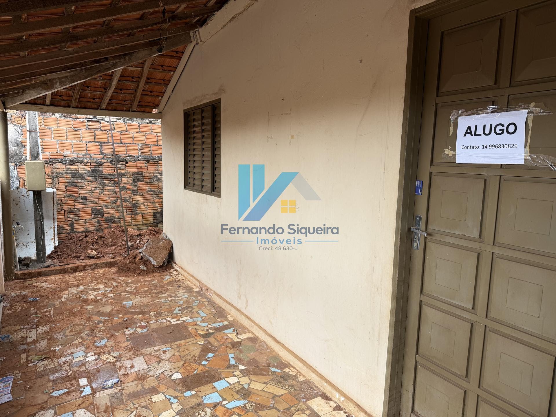 Casa para alugar no Vila Ortiz, Pirajuí (SP) — foto 2 de 27