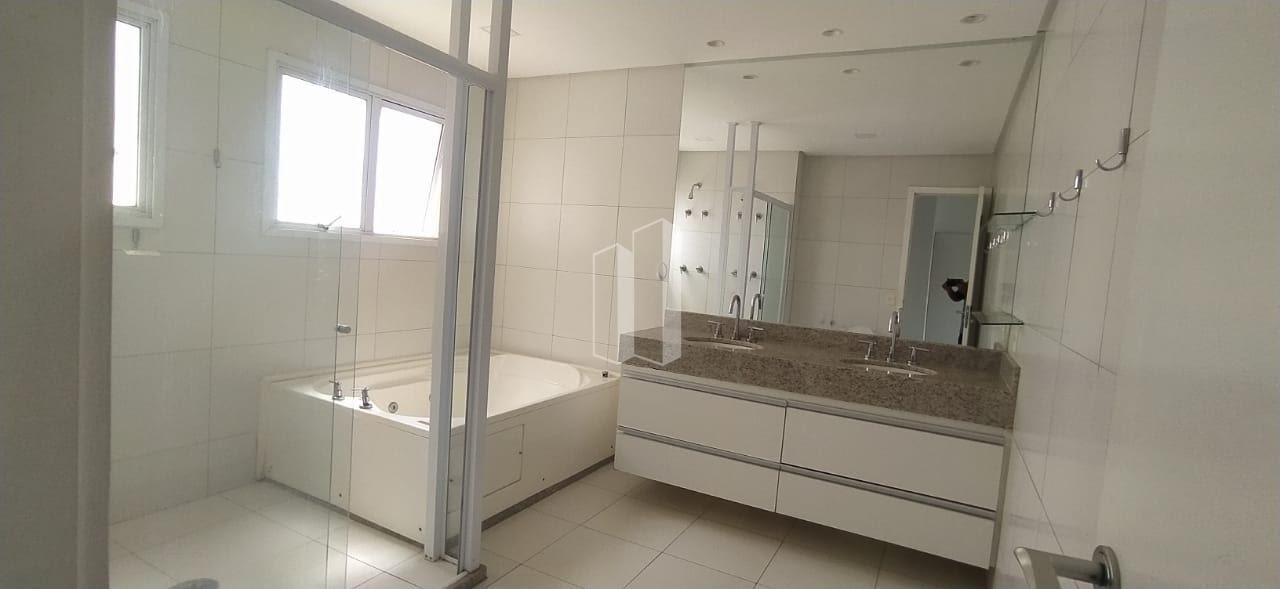 Apartamento à venda com 4 quartos, 3 suítes, 4 vagas e 345m² no Jardim Goiás, Goiânia (GO) — foto 29 de 30