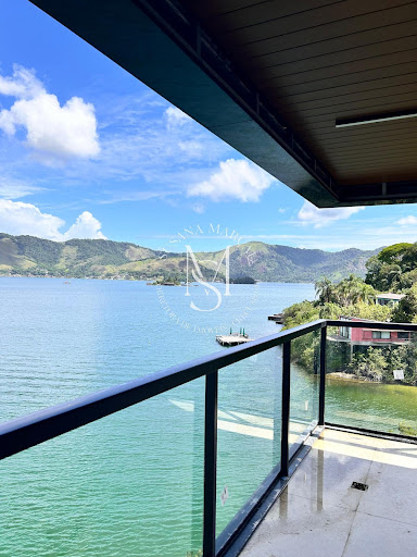 Coberturas Duplex Exclusivas à Beira-Mar – 4 Suítes | 343,60 m²