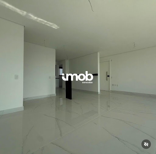 Apartamento à Venda Parque Campolim Sorocaba/SP