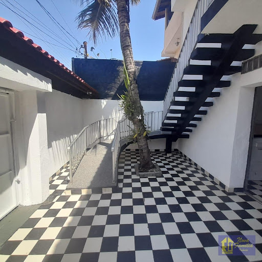 Casa Sobrado à Venda em Jardim das Nações - Guarulhos R$636k