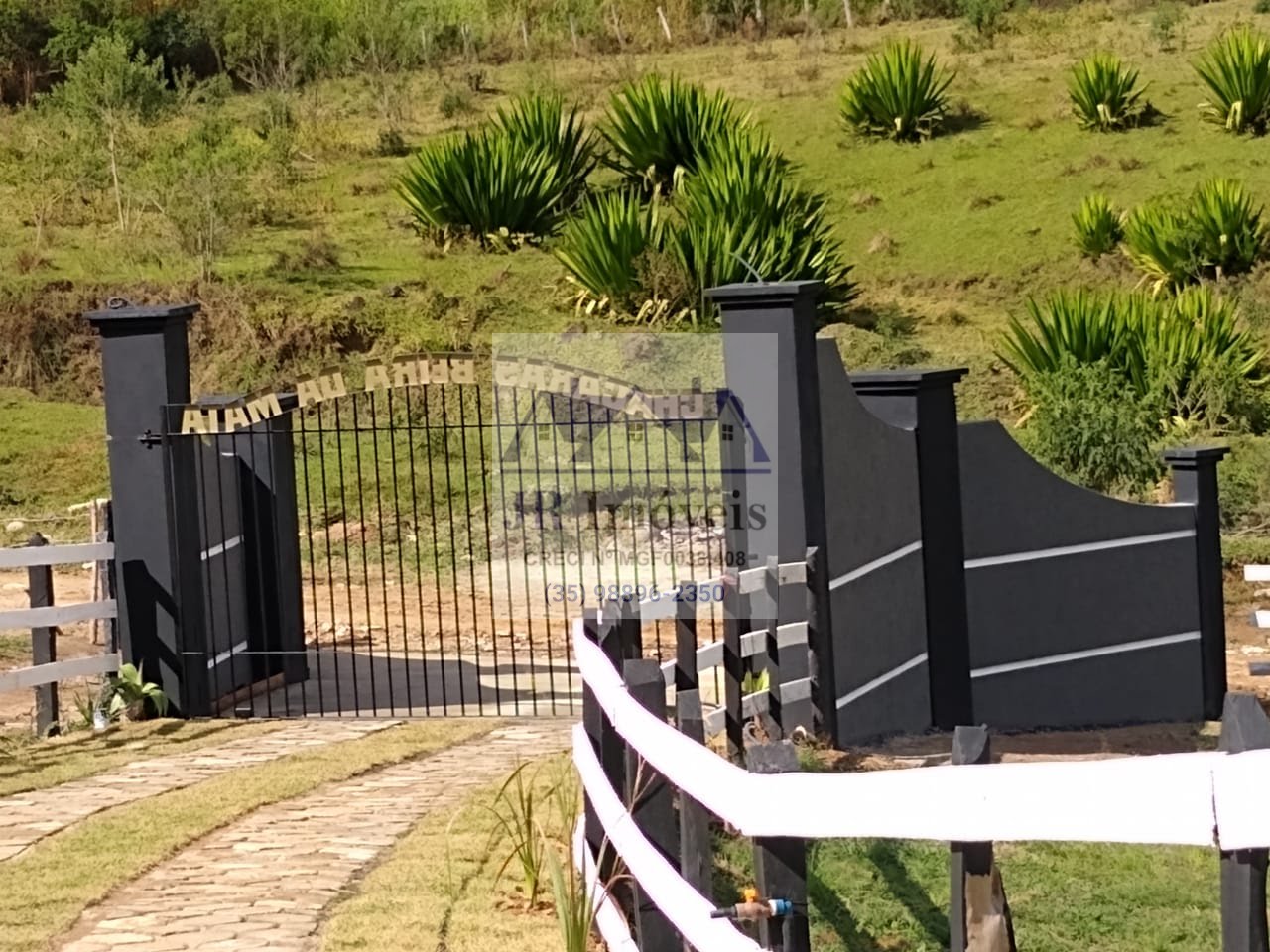 Terreno à venda com 1000m² de terreno no Engenho Novo, Piranguçu (MG) — foto 13 de 26
