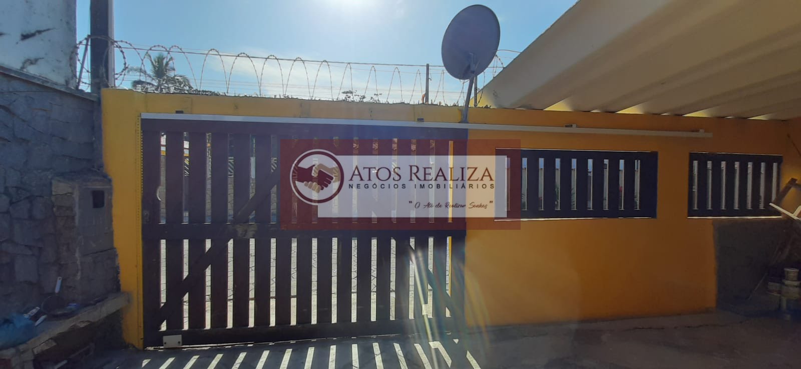 Casa à venda com 71m² no Praia dos Sonhos, Itanhaém (SP) — foto 20 de 21