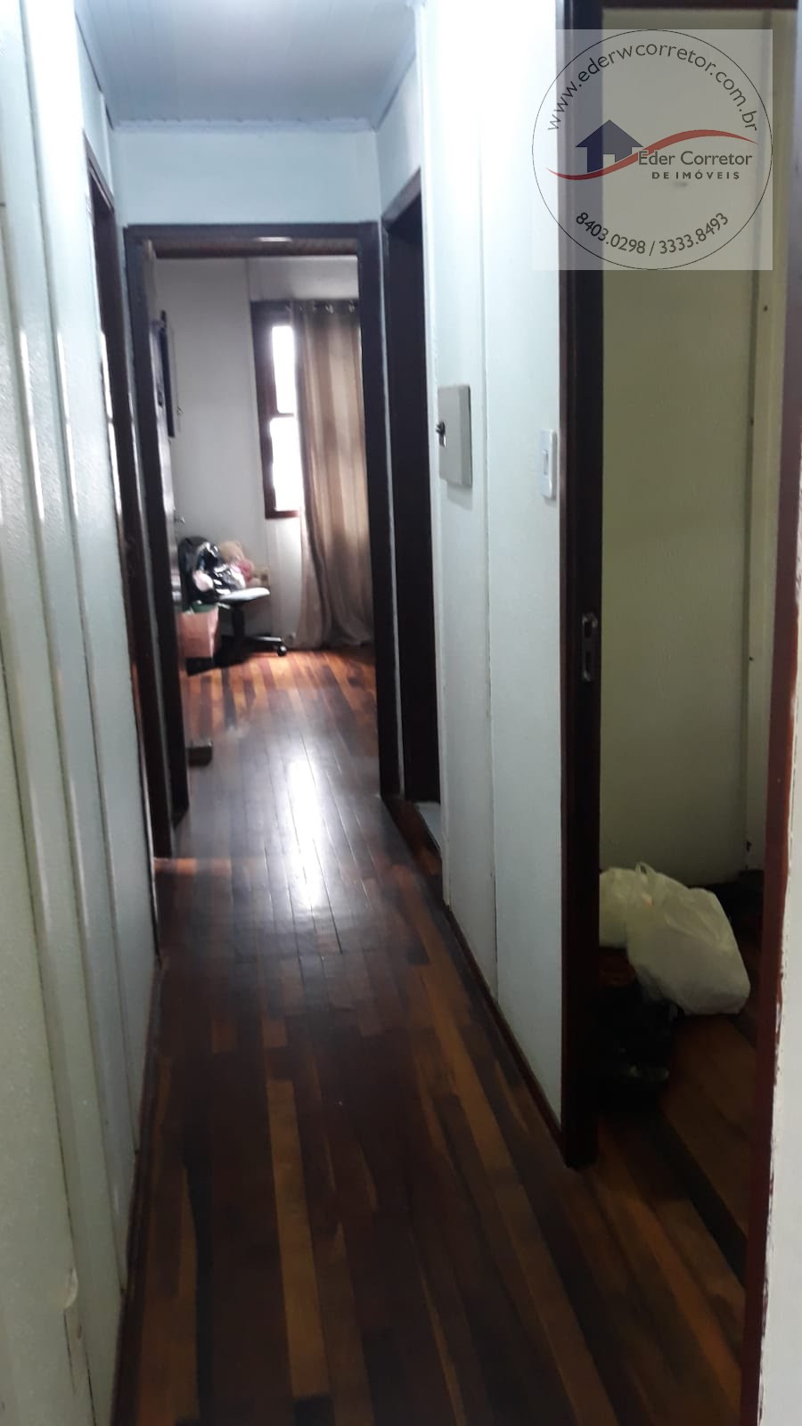 Casa à venda com 3 quartos, 1 banheiro, 1 vaga e 120m² no Osvaldo Aranha, Ijuí (RS) — foto 21 de 30