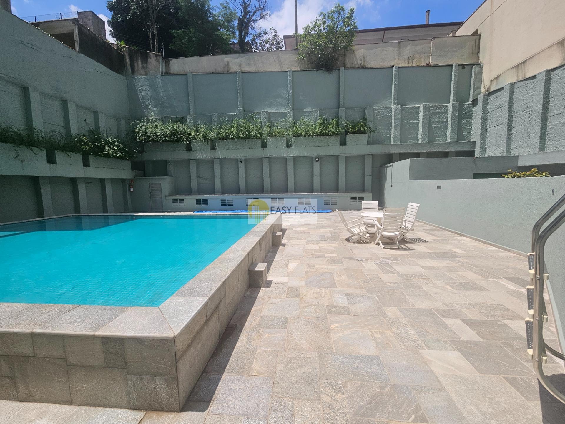 Apartamento à venda com 1 quarto, 1 banheiro, 1 vaga e 40m² no Pinheiros, São Paulo (SP) — foto 27 de 30