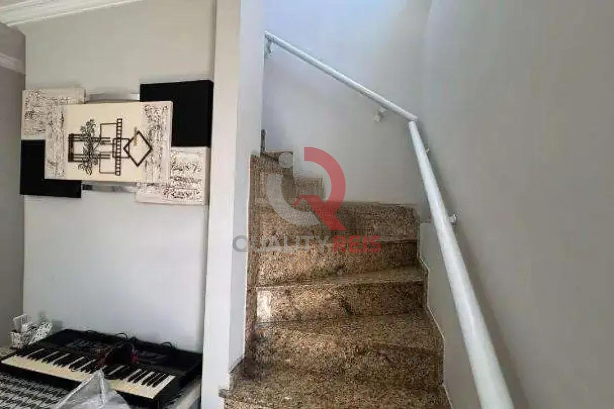 Sobrado, 2 quartos, 100 m² - Foto 7