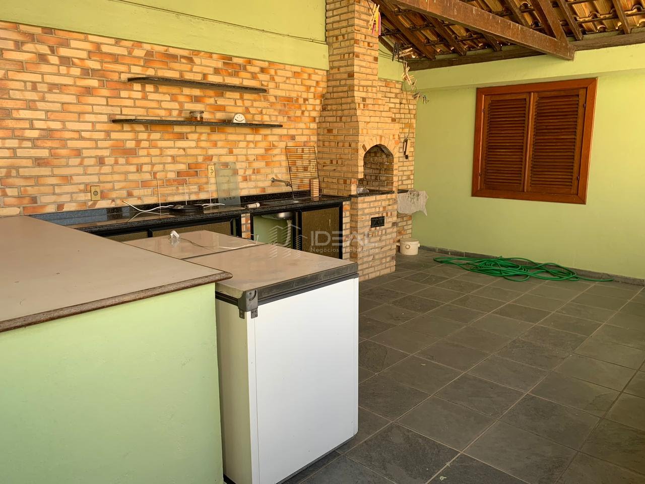 Casa à venda com 6 quartos, 2 suítes, 5 vagas e 258m² no Parque Avenida Pelinca, Campos dos Goytacazes (RJ) — foto 14 de 15