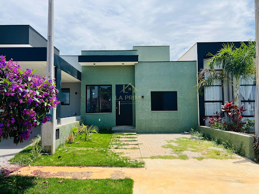 Casa de Condomínio em Jardim Novo Horizonte - Sorocaba, SP