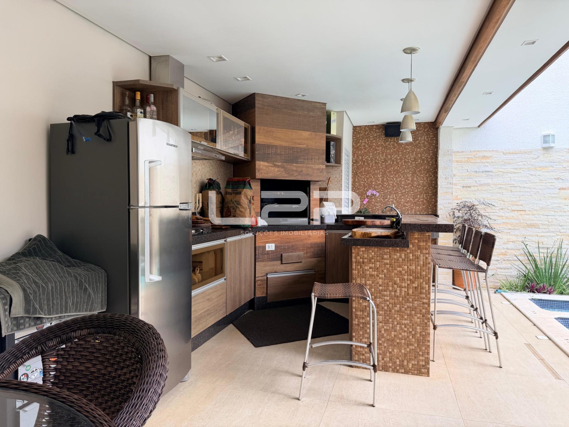 Casa à venda com 4 quartos, 1 suíte, 4 vagas e 190m² no Medeiros, Jundiaí (SP) — foto 30 de 30