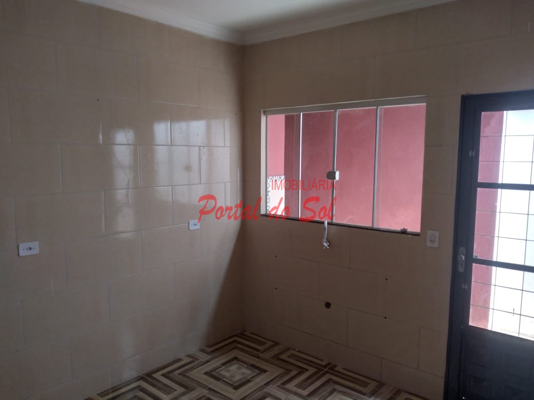 Casa, 2 quartos - Foto 5