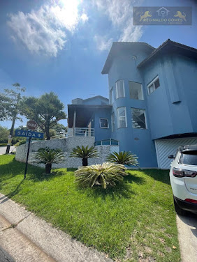 Casa em Parque Terra Nova II  -  São Bernardo do Campo