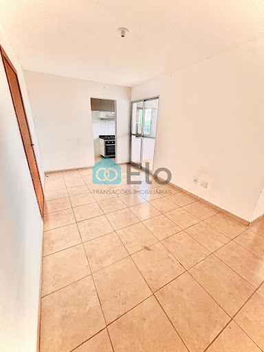 Apartamento em Luiz Toledo - Lagoa Santa, MG