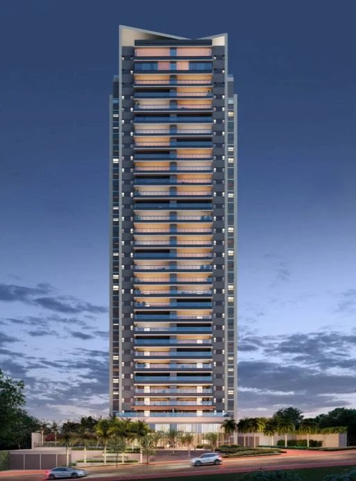 Apartamento à venda com 3 quartos, 3 suítes, 4 vagas e 227m² no Jardim Ilhas do Sul, Ribeirão Preto (SP) — foto 22 de 25