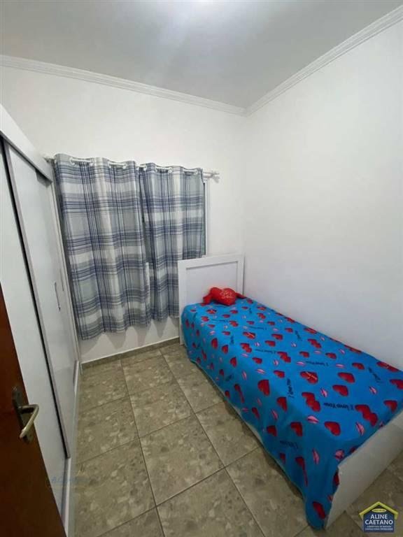 Casa à venda com 3 quartos, 1 suíte, 2 vagas e 118m² no Canto do Forte, Praia Grande (SP) — foto 15 de 21
