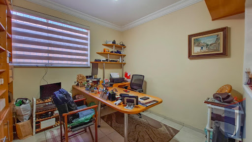 Home Office