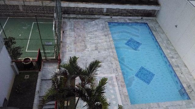 Piscina/Quadra