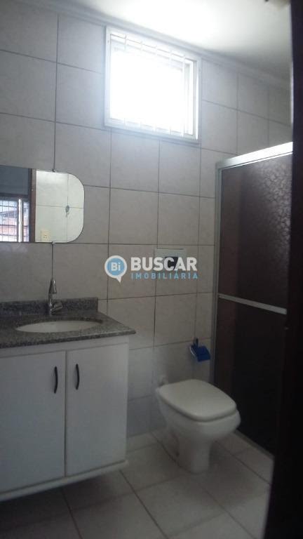 Casa à venda com 3 quartos, 2 suítes, 1 vaga e 125m² no São João, Feira de Santana (BA) — foto 5 de 19