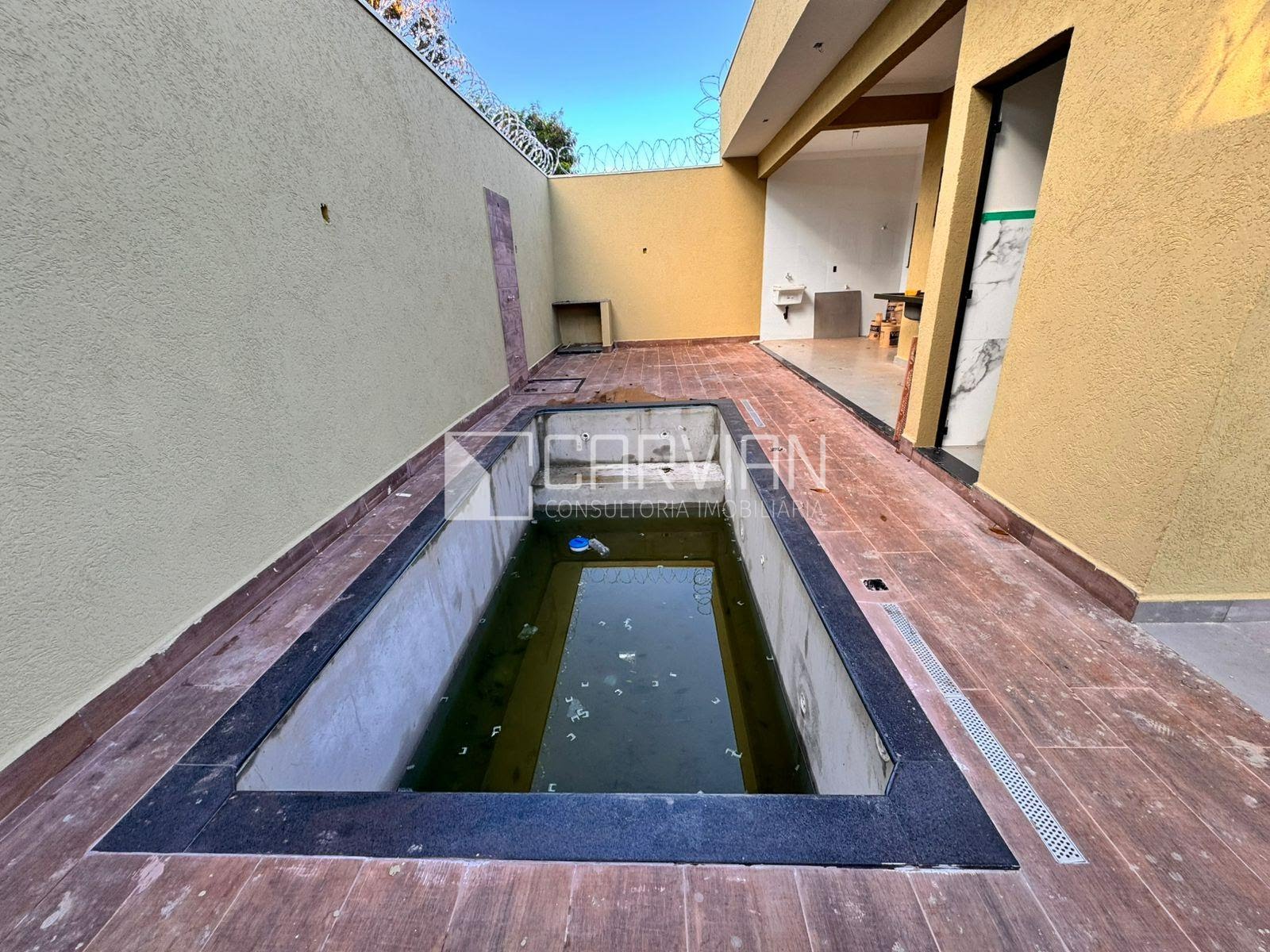 Casa à venda com 3 quartos, 1 suíte, 2 vagas e 110m² no Jardim Santa Cecília, Ribeirão Preto (SP) — foto 14 de 18