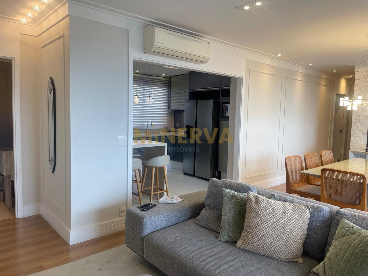 Apartamento à venda com 3 quartos, 3 suítes, 3 vagas e 127m² no Centro, Guarulhos (SP) — foto 4 de 29