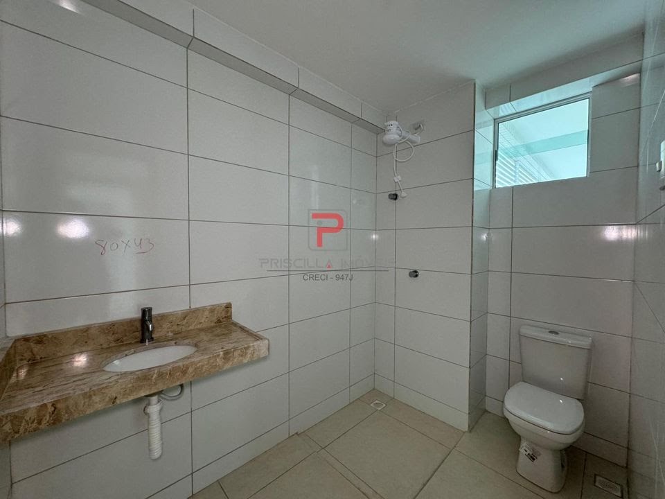 Apartamento à venda com 2 quartos, 1 suíte, 2 vagas e 63m² no Cabo Branco, João Pessoa (PB) — foto 10 de 15