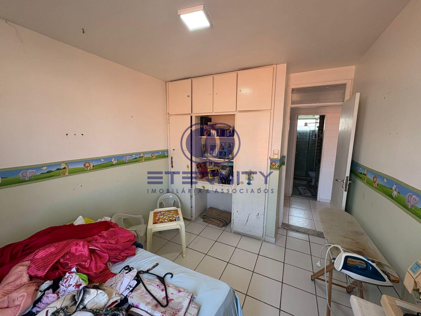 Apartamento à venda com 3 quartos, 1 suíte, 2 vagas e 110m² no Jardim Atlântico, Olinda (PE) — foto 13 de 30