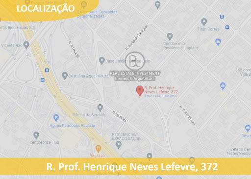 Localização