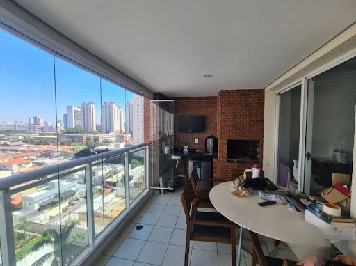 Apartamento à Venda Rua Carlos Weber, Vila Leopoldina/SP