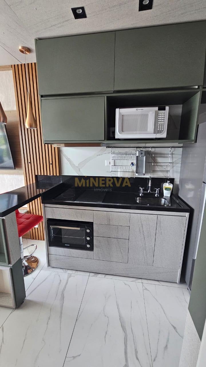 Studio para alugar com 1 quarto, 1 banheiro e 28m² no Jardim São Paulo, Guarulhos (SP) — foto 12 de 21