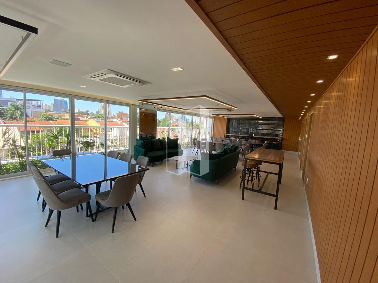 Apartamento, 3 quartos, 130 m² - Foto 9