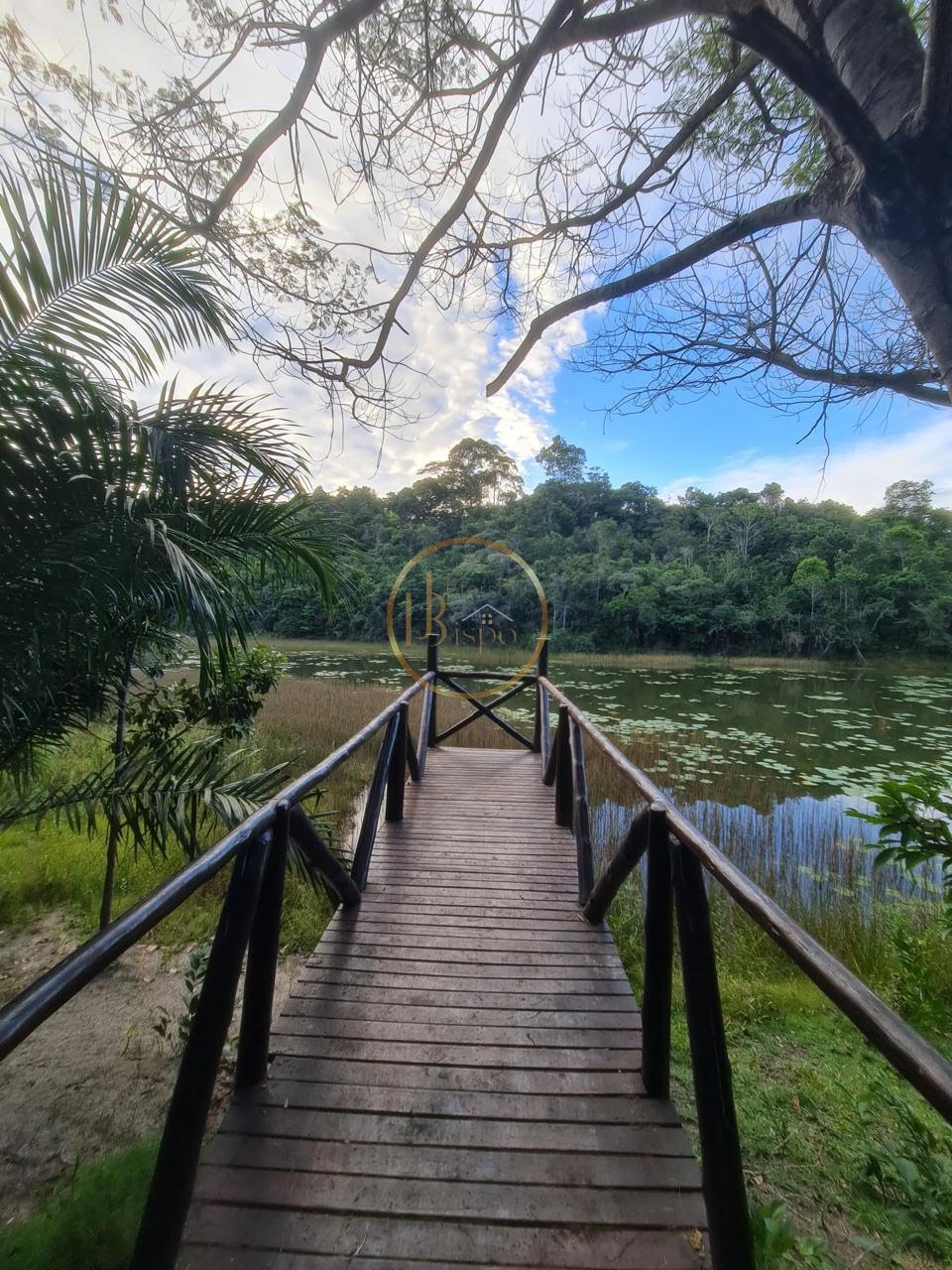 Terreno à venda com 375m² de terreno no Loteamento Paraíso do Descobrimento, Santa Cruz Cabrália (BA) — foto 3 de 8