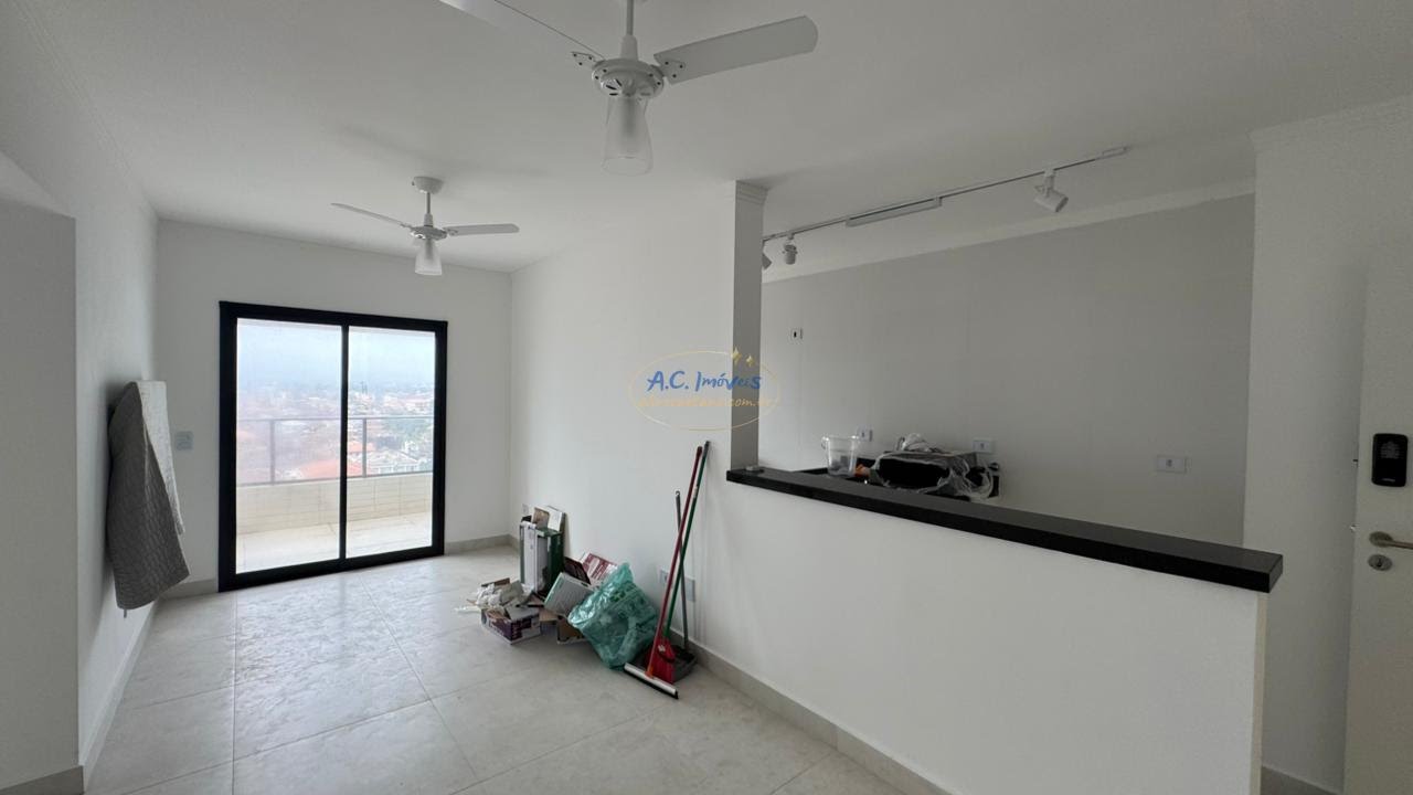Apartamento à venda com 2 quartos, 1 suíte, 1 vaga e 65m² no Maracanã, Praia Grande (SP) — foto 19 de 30