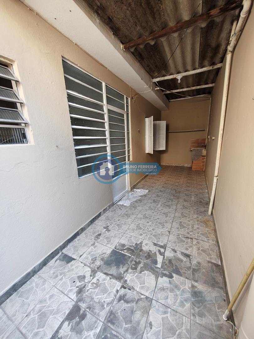 Casa para alugar com 1 quarto, 1 banheiro e 50m² no Parque Novo Mundo, São Paulo (SP) — foto 5 de 18