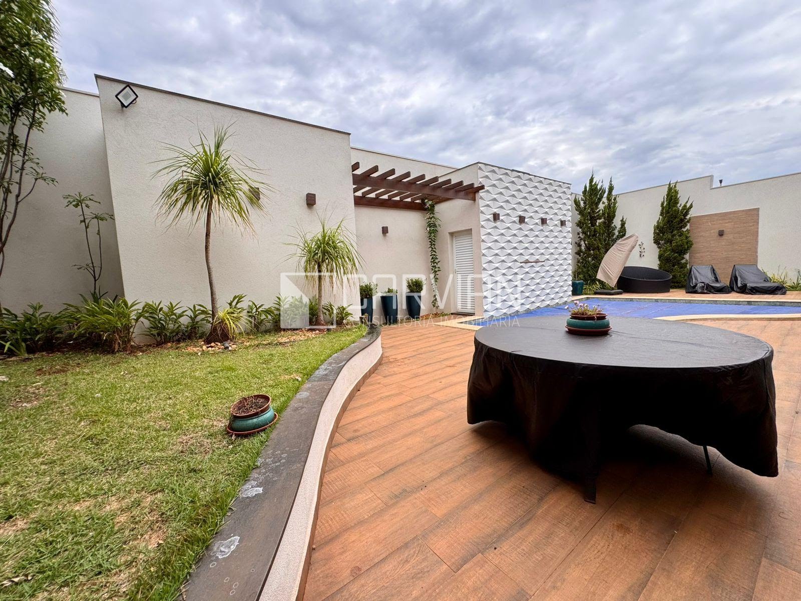 Casa à venda com 4 quartos, 4 suítes, 4 vagas e 566m² no Alphaville, Ribeirão Preto (SP) — foto 10 de 30