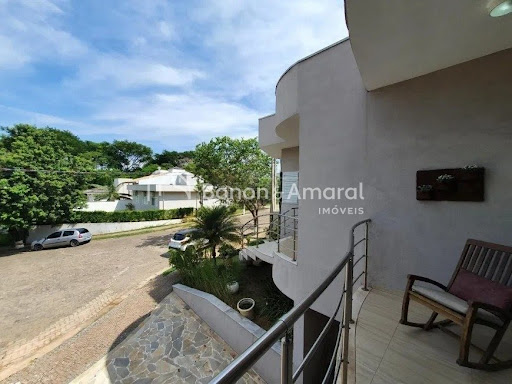 Casa de Condomínio, 4 quartos - Foto 27