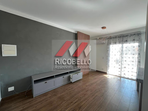 Apartamento em Água Branca  -  Piracicaba