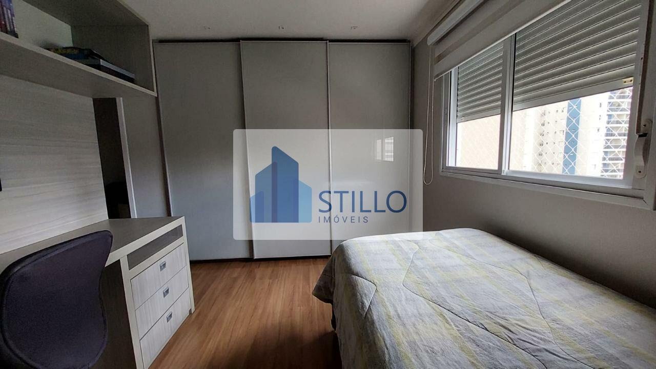 Apartamento à venda com 3 quartos, 3 suítes, 4 vagas e 224m² no Vila Gomes Cardim, São Paulo (SP) — foto 11 de 28