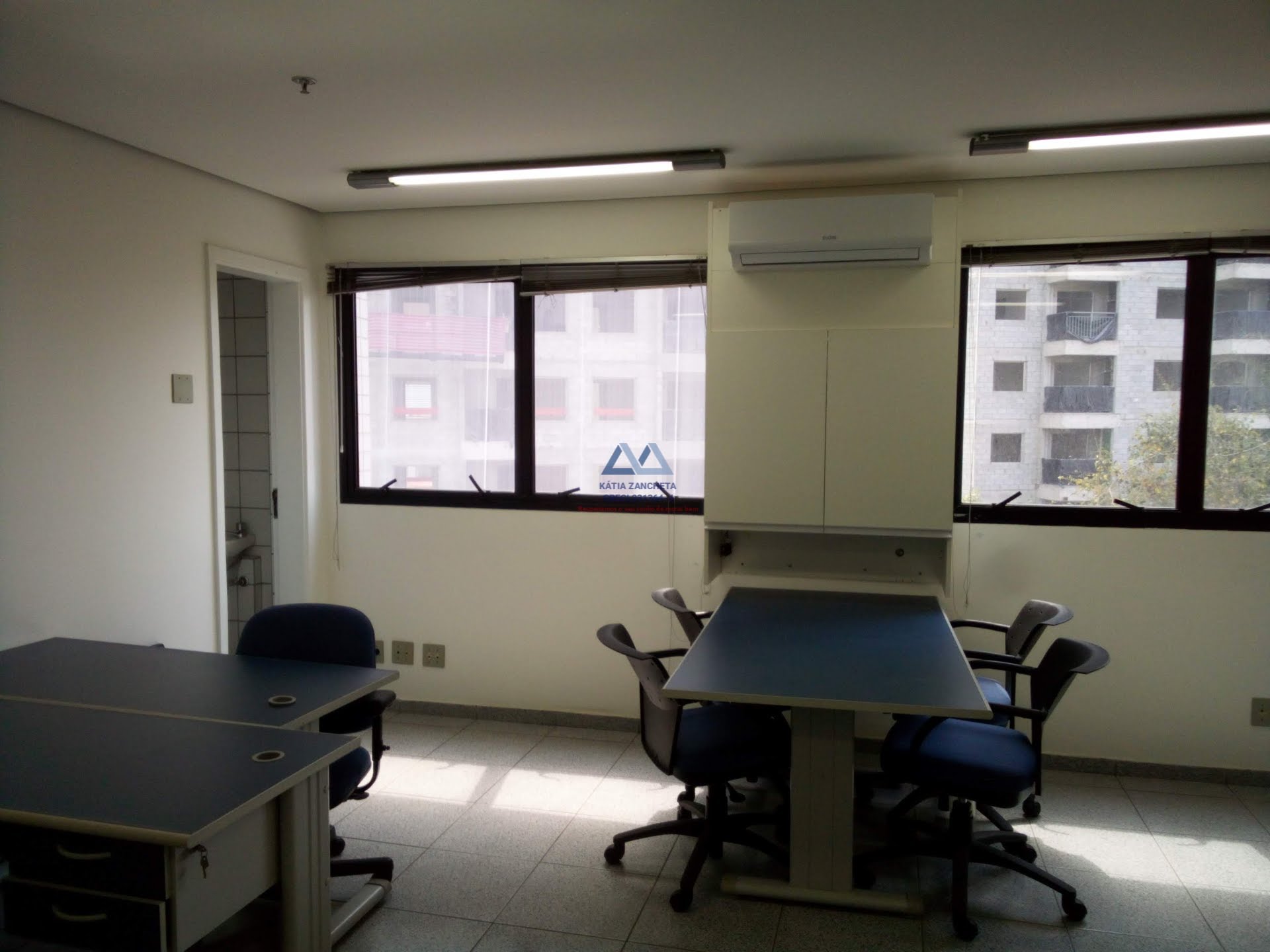 Comercial à venda com 3 banheiros, 1 vaga e 43m² no Vila Monte Alegre, São Paulo (SP) — foto 7 de 24