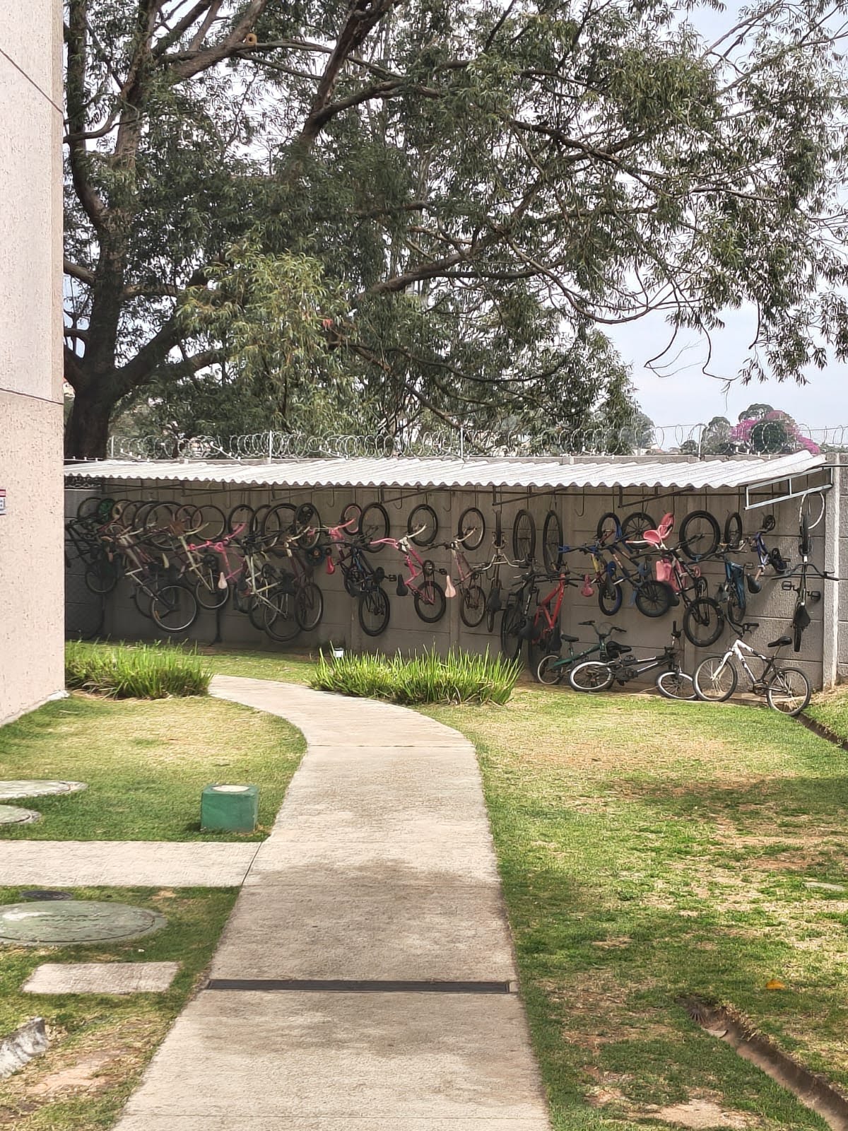 Apartamento à venda com 2 quartos, 1 banheiro e 38m² no Parque Panamericano, São Paulo (SP) — foto 26 de 30