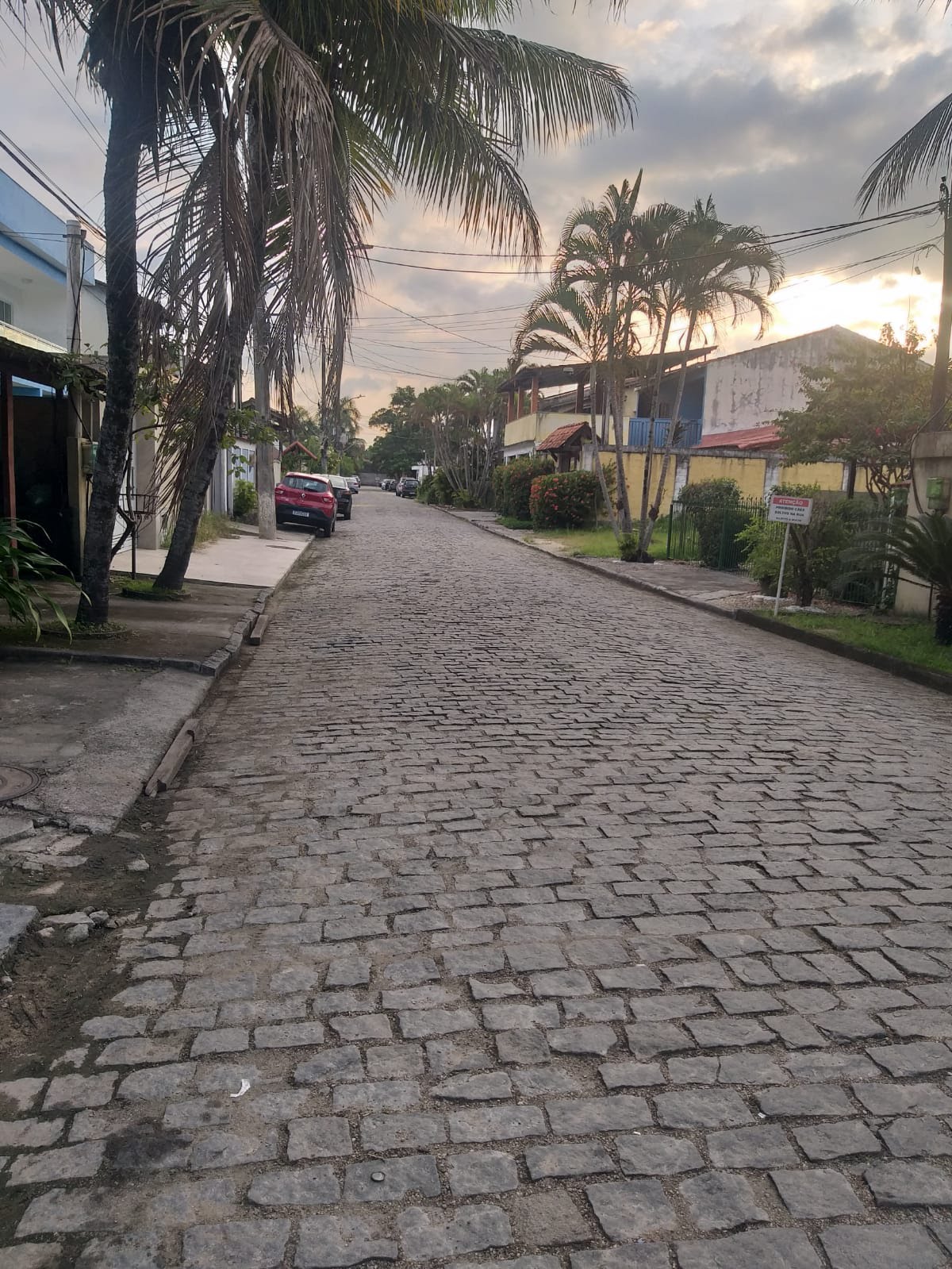 Casa para alugar com 3 quartos, 3 suítes, 1 vaga e 150m² no Vargem Pequena, Rio de Janeiro (RJ) — foto 19 de 19