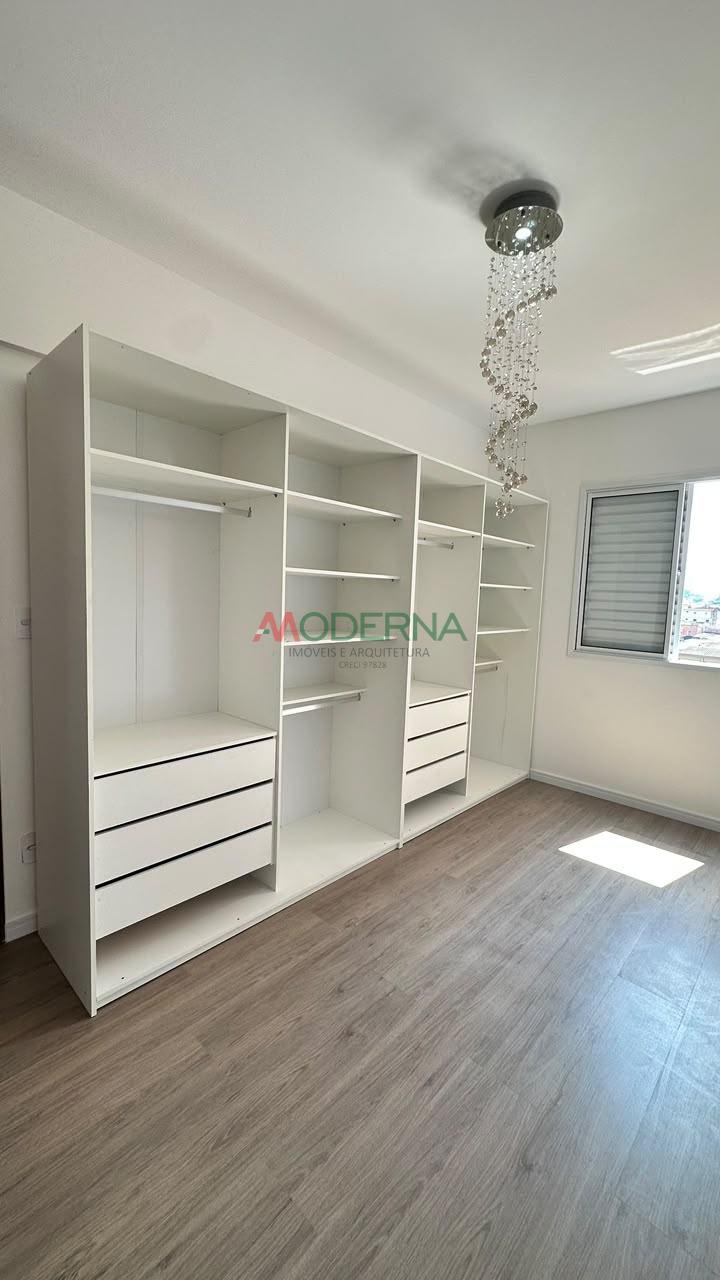 Apartamento à venda com 2 quartos, 1 suíte, 2 vagas e 60m² no Paulicéia, São Bernardo do Campo (SP) — foto 9 de 18