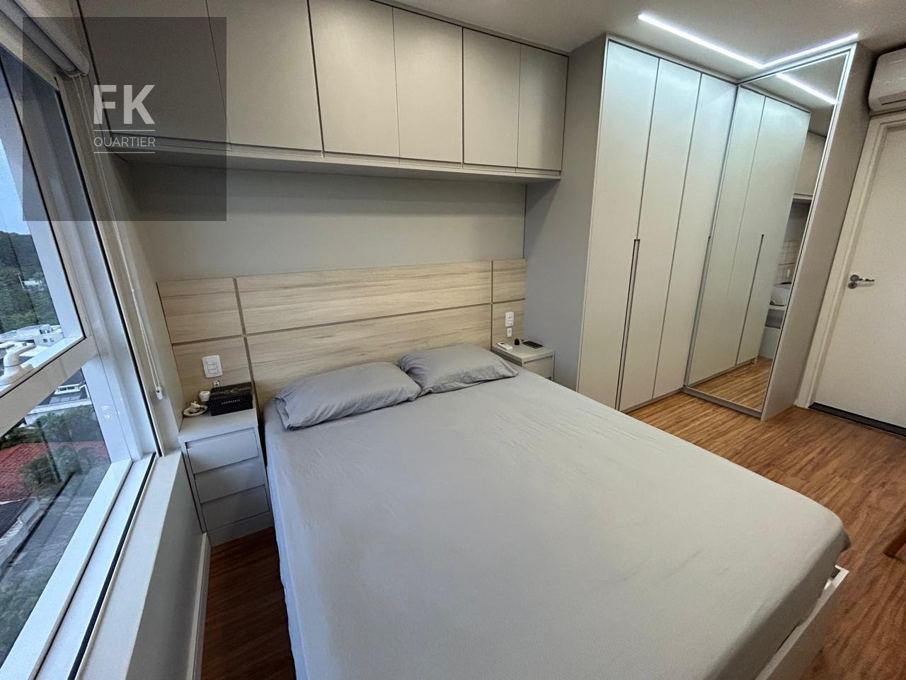 Apartamento à venda com 2 quartos, 1 suíte, 2 vagas e 66m² no Melville Empresarial I e II, Barueri (SP) — foto 21 de 27