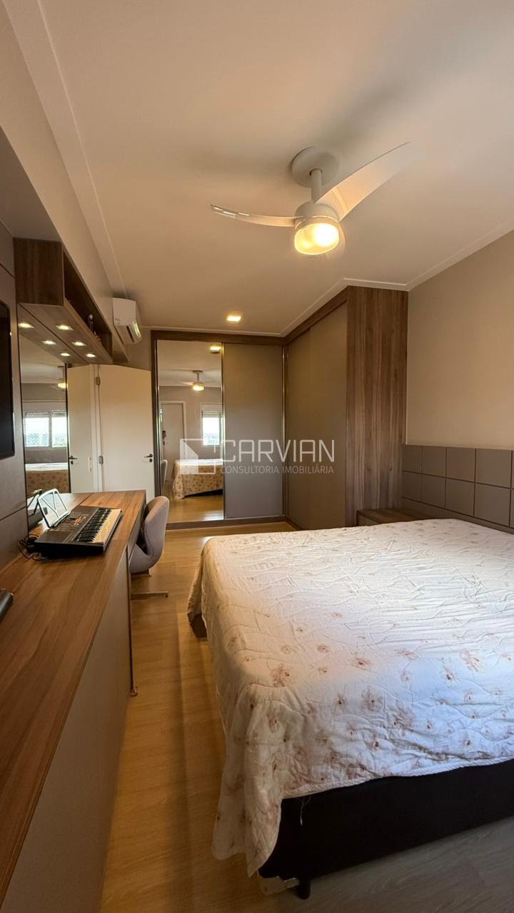 Apartamento à venda com 2 quartos, 2 suítes, 1 vaga e 88m² no Bonfim Paulista, Ribeirão Preto (SP) — foto 10 de 17