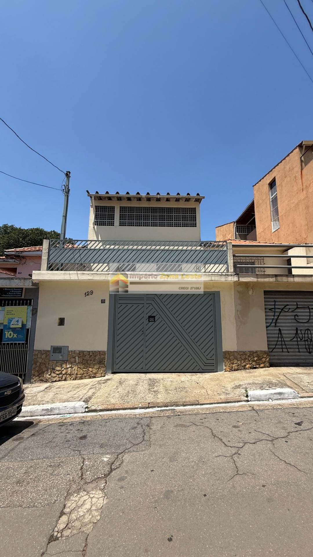 Sobrado, 3 quartos, 200 m² - Foto 30